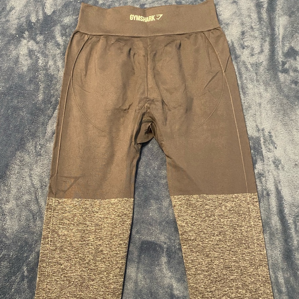 Gymshark leggings never worn size small